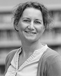 Professor Dr Ingrid Steenhuis