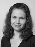 Post Doc Biljana Meshkovska