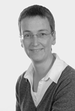 Dr Anja Schienkiewitz