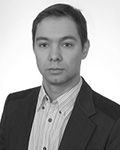 Dr Wiktor Pałys