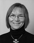 Professor Nanna Lien