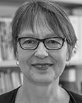 Dr Cornelia Lange
