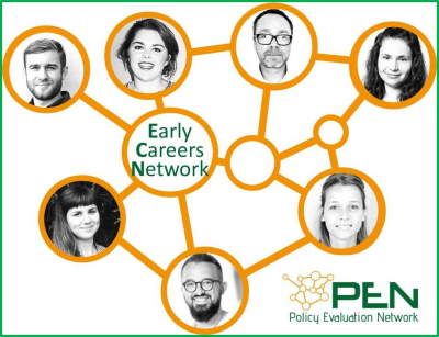 Meet the PEN Early Careers Network!