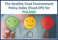 PEN Food-EPI report for Poland