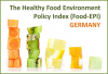 PEN Food-EPI report &amp; policy brief for Germany