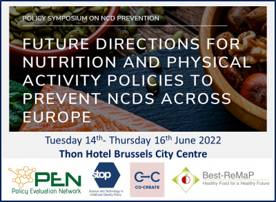 Policy symposium on NCD prevention