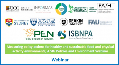 PEN Webinar on Tuesday 22. September